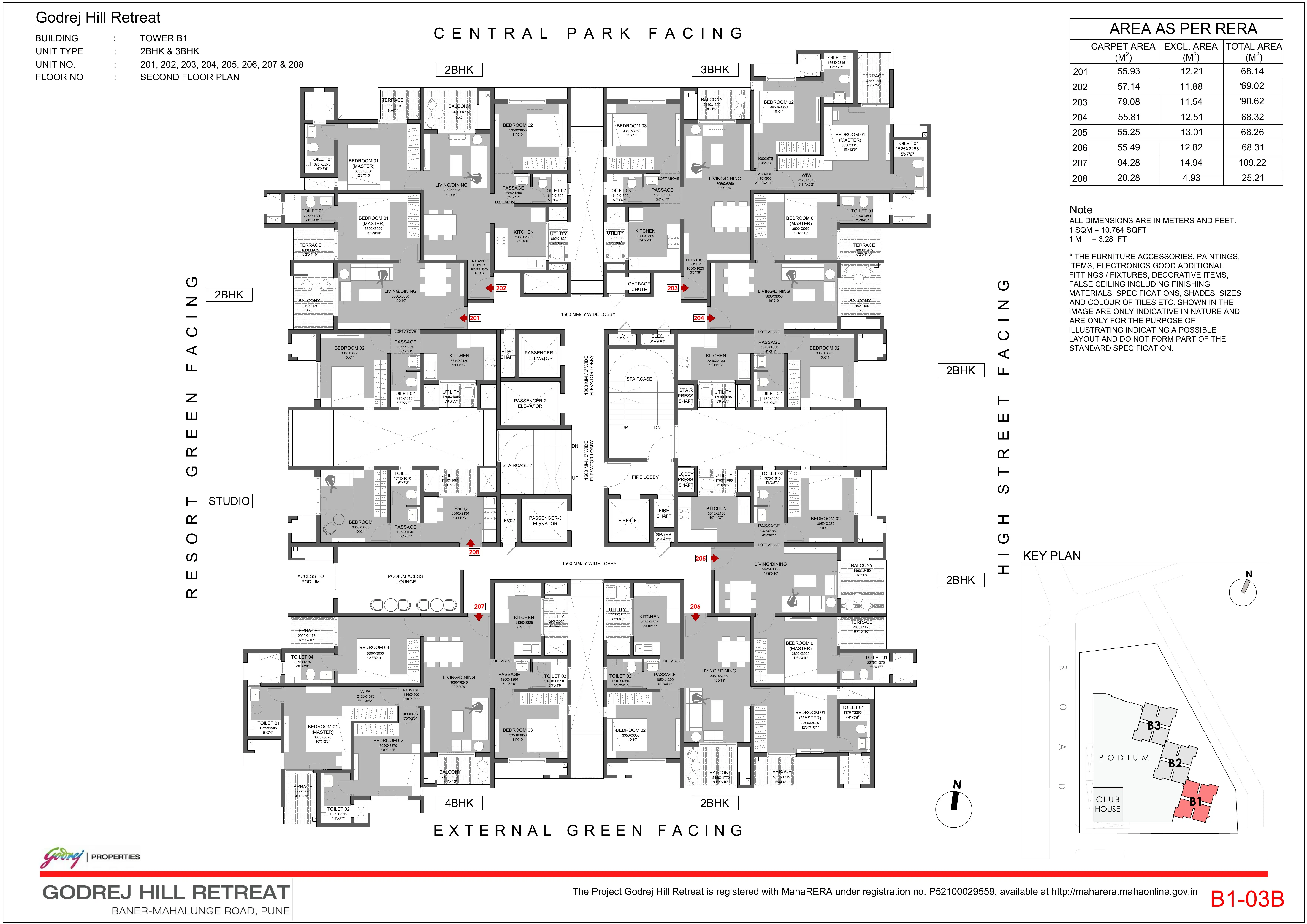 Floor Plan 3